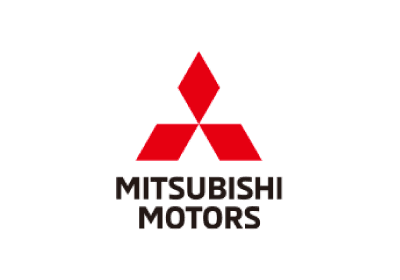 三菱自動車工業ロゴ